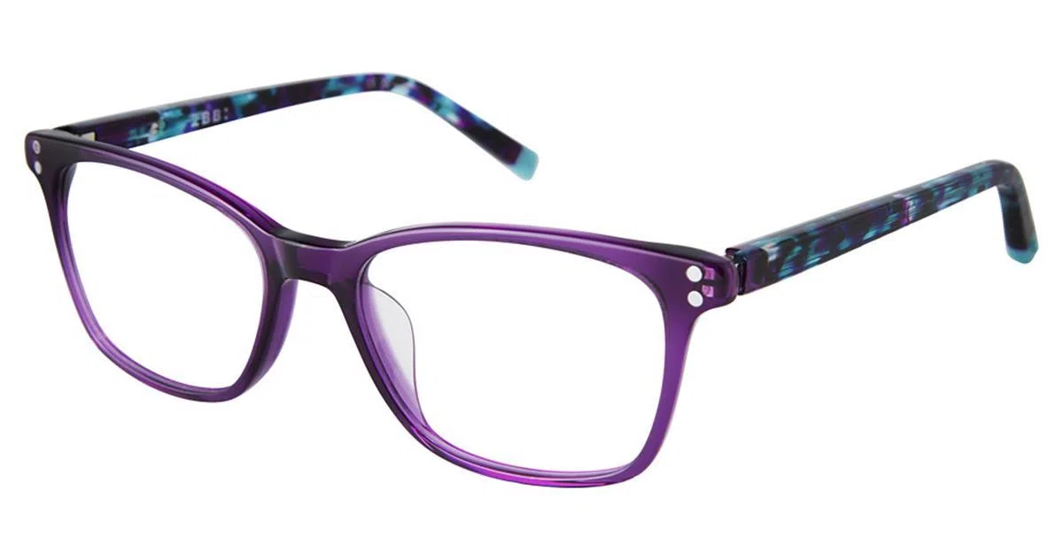 2BB BBDORI Eyeglasses - view 3